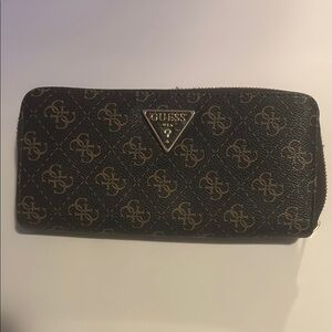 Guess Brown Wallet